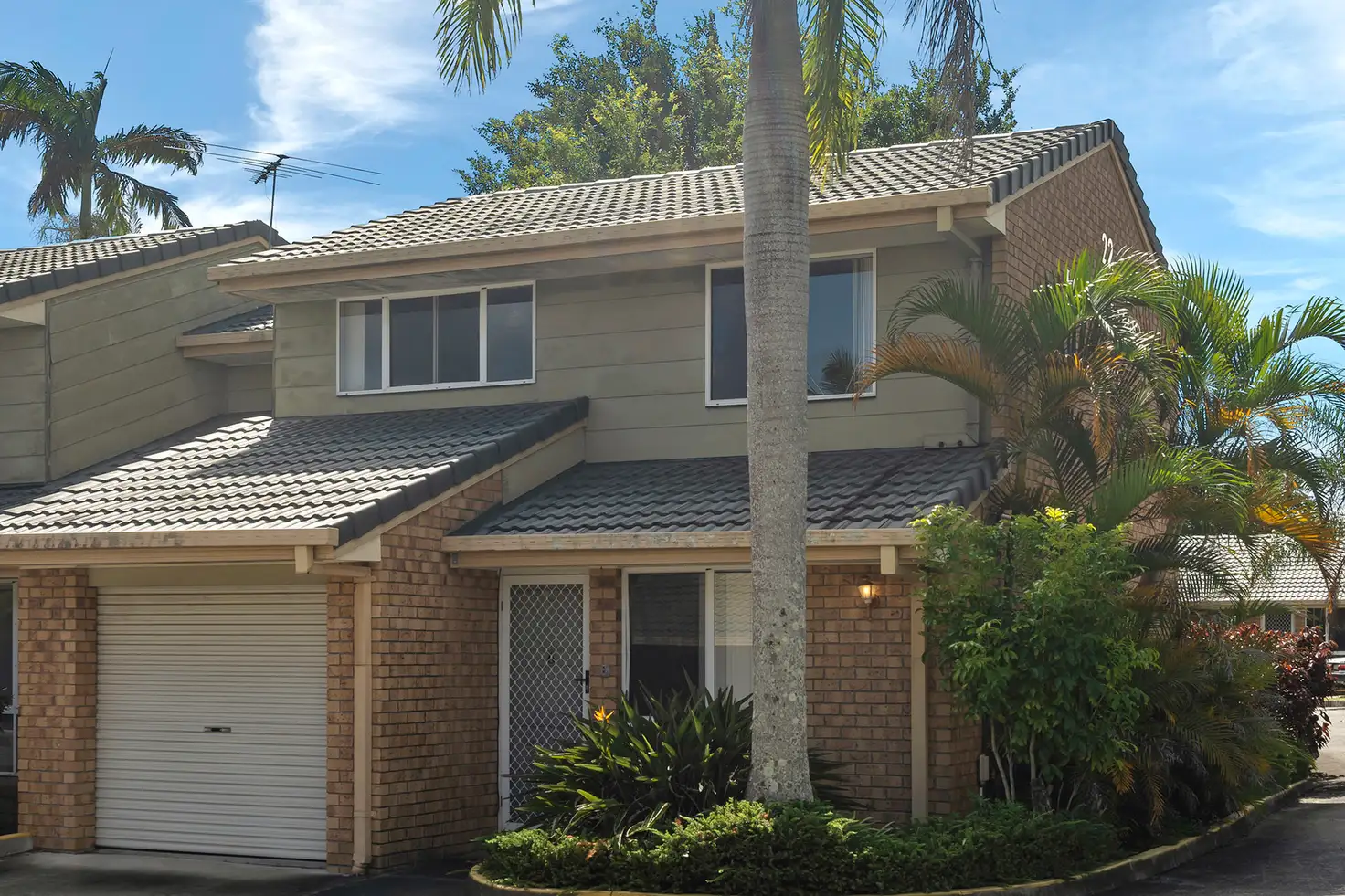 Main view of Homely townhouse listing, 6/22 Royal Parade, Slacks Creek QLD 4127