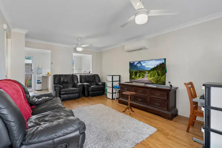 Second view of Homely townhouse listing, 6/22 Royal Parade, Slacks Creek QLD 4127