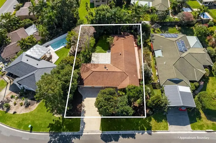 52 Montwood Drive, Lennox Head NSW 2478
