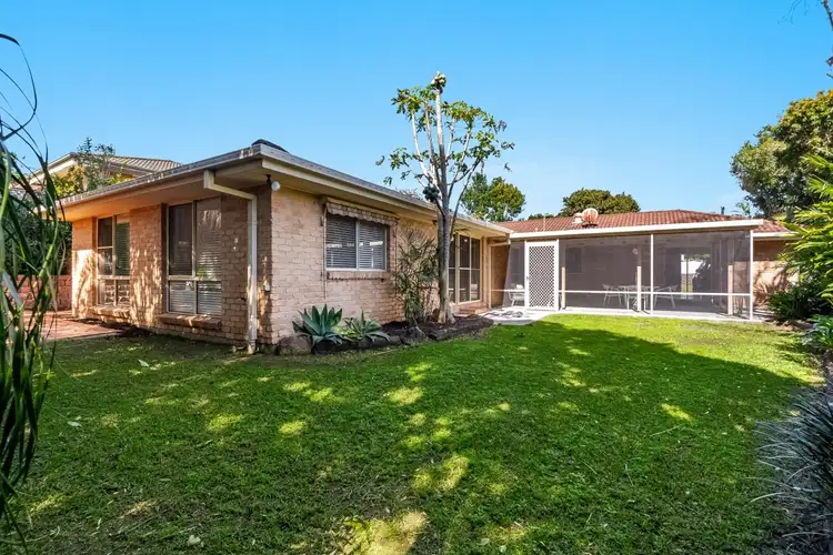 Second view of Homely house listing, 52 Montwood Drive, Lennox Head NSW 2478