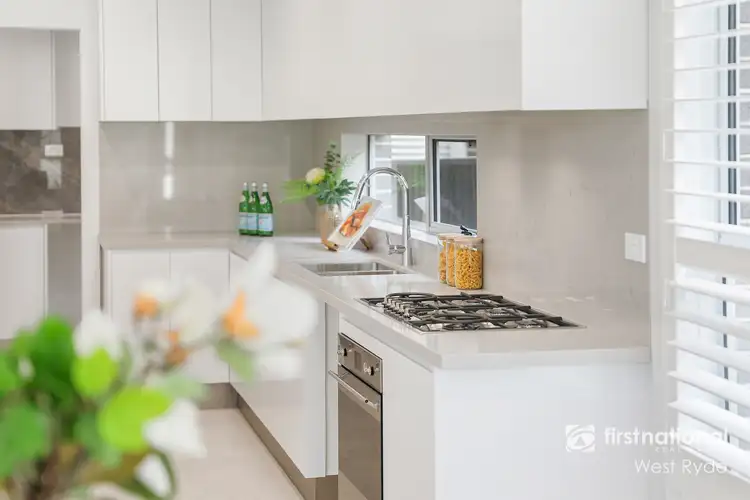 Third view of Homely semi-detached listing, 93a Spurway Street, Ermington NSW 2115