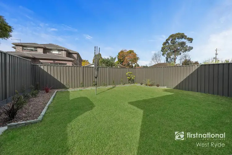 Fifth view of Homely semi-detached listing, 93a Spurway Street, Ermington NSW 2115