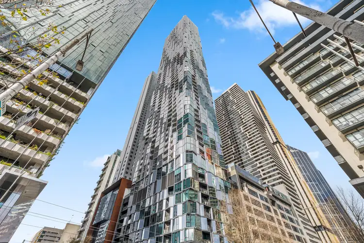 2503/442-450 Elizabeth Street, Melbourne VIC 3000
