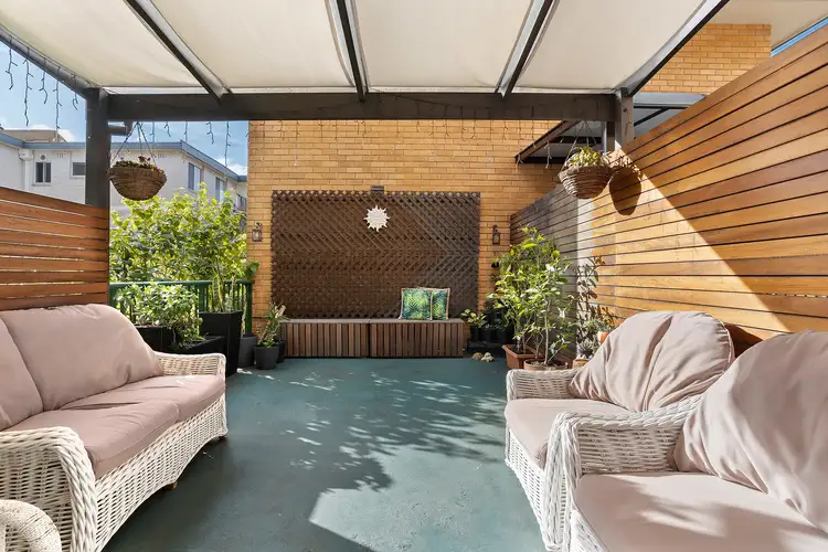 Main view of Homely unit listing, 5/44 Burdett Street, Hornsby NSW 2077