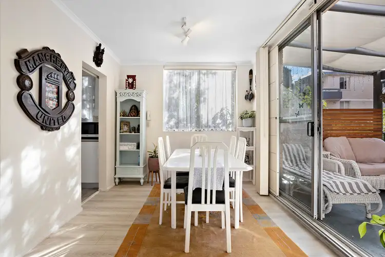 Third view of Homely unit listing, 5/44 Burdett Street, Hornsby NSW 2077