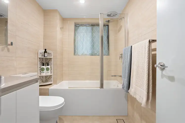 Sixth view of Homely unit listing, 5/44 Burdett Street, Hornsby NSW 2077