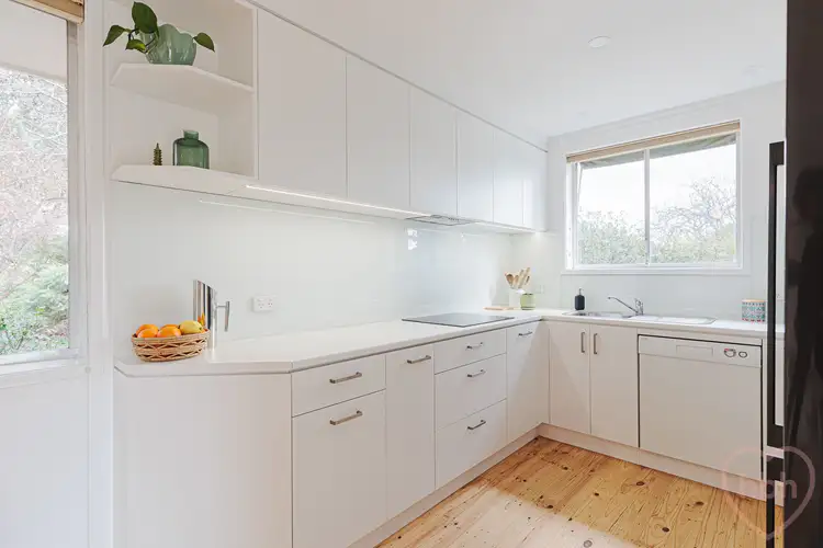 Second view of Homely house listing, 11 Bryant Place, Weston ACT 2611