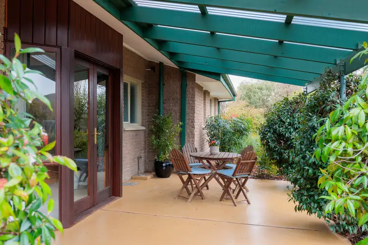 14 Chillagoe Street, Fisher ACT 2611