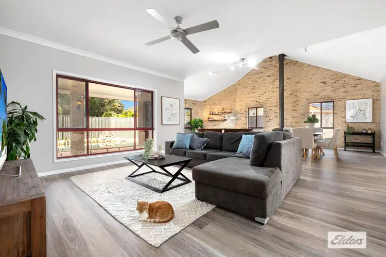 Second view of Homely house listing, 79 St Andrews Drive, Cornubia QLD 4130