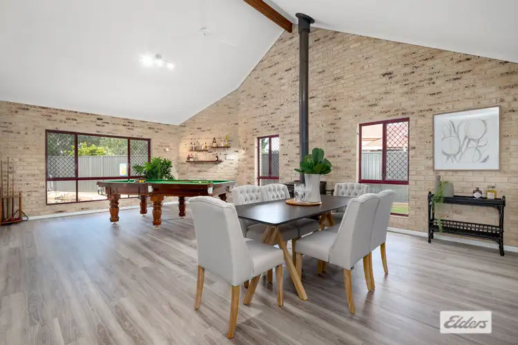 Fifth view of Homely house listing, 79 St Andrews Drive, Cornubia QLD 4130