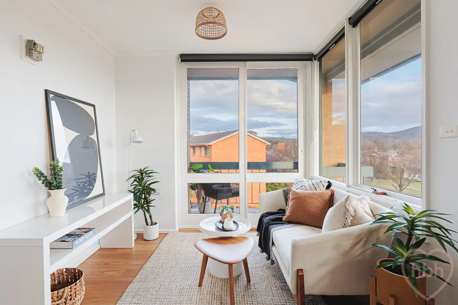 Main view of Homely apartment listing, 11A/111 Knox Street, Watson ACT 2602