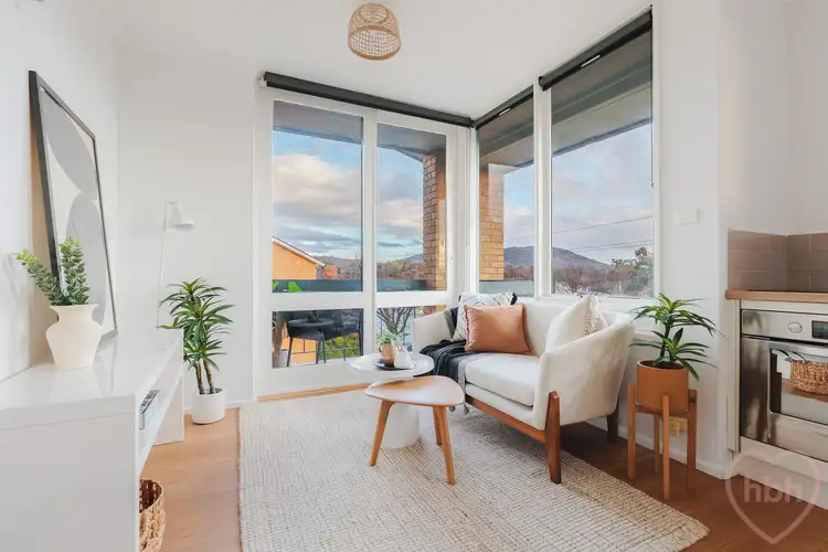 Second view of Homely apartment listing, 11A/111 Knox Street, Watson ACT 2602