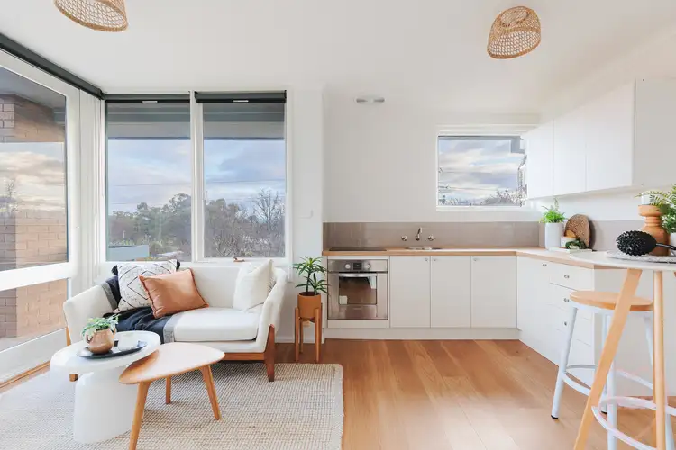 Third view of Homely apartment listing, 11A/111 Knox Street, Watson ACT 2602