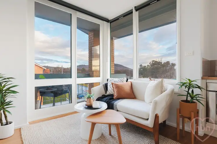 Fourth view of Homely apartment listing, 11A/111 Knox Street, Watson ACT 2602