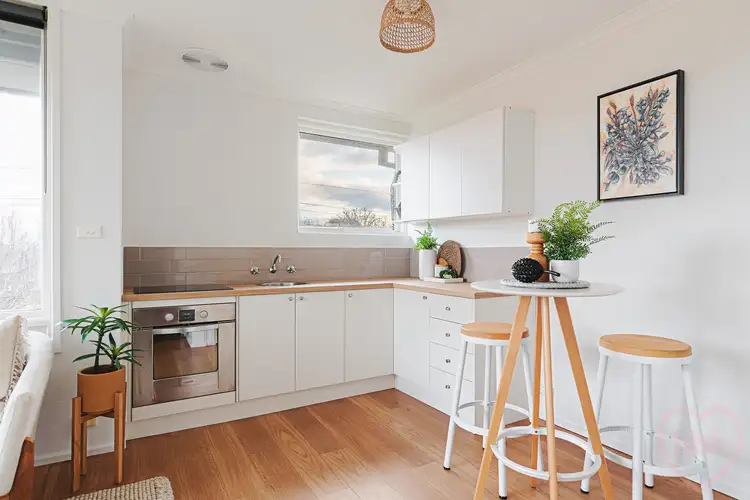 Fifth view of Homely apartment listing, 11A/111 Knox Street, Watson ACT 2602