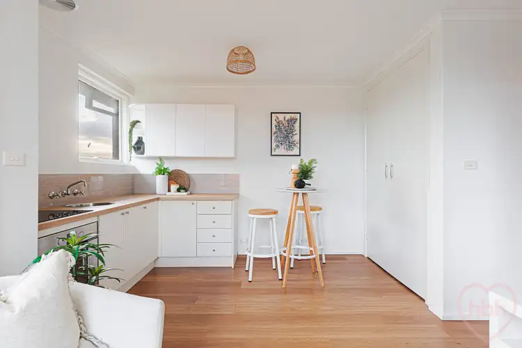 Sixth view of Homely apartment listing, 11A/111 Knox Street, Watson ACT 2602