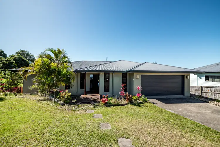Main view of Homely house listing, 21 Moss Day Place, Burnside QLD 4560