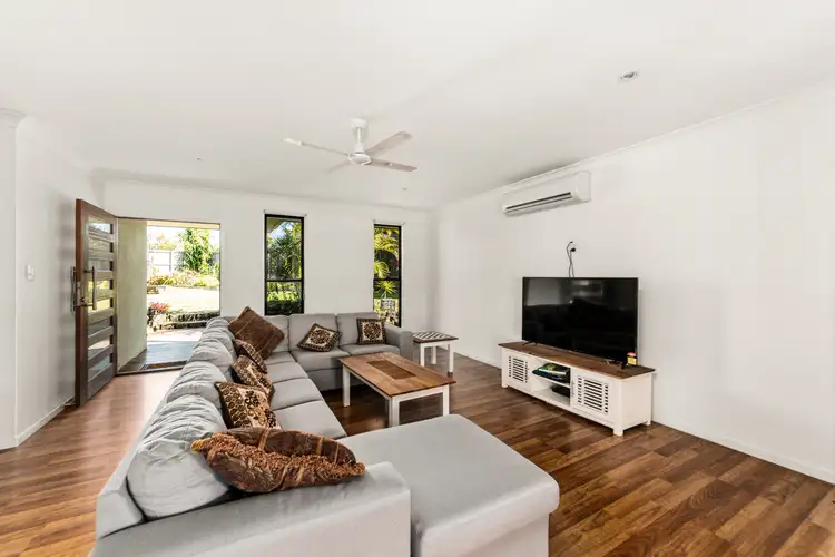 Second view of Homely house listing, 21 Moss Day Place, Burnside QLD 4560