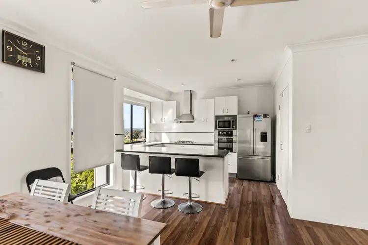 Third view of Homely house listing, 21 Moss Day Place, Burnside QLD 4560