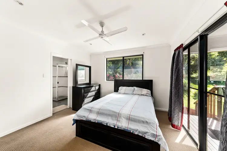 Fifth view of Homely house listing, 21 Moss Day Place, Burnside QLD 4560