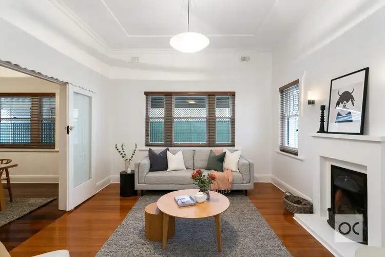 Fourth view of Homely house listing, 66A Marlborough Street, Malvern SA 5061