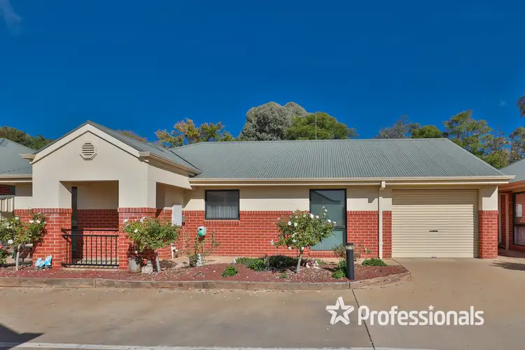 Second view of Homely unit listing, 30/6-40 Colonial Drive Drive, Mildura VIC 3500