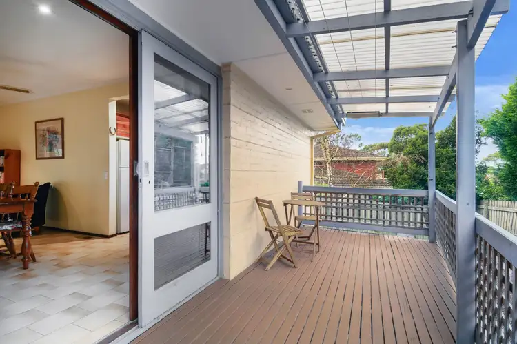Third view of Homely house listing, 8 Prospector Court, Wheelers Hill VIC 3150