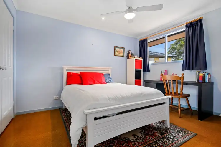 Sixth view of Homely house listing, 8 Prospector Court, Wheelers Hill VIC 3150