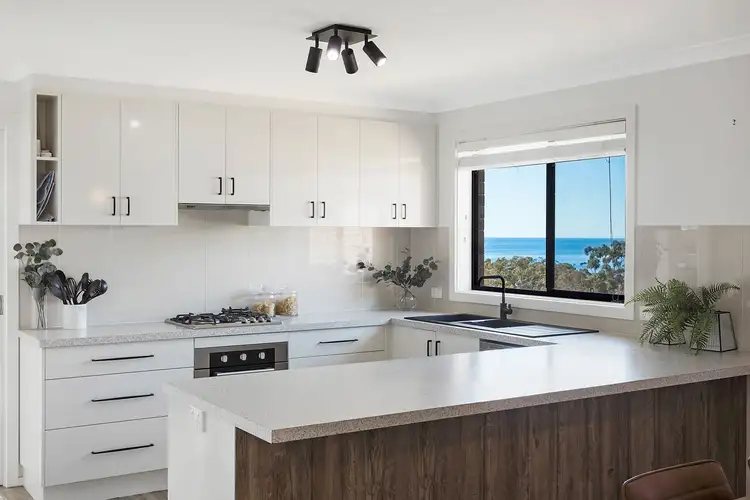 Fifth view of Homely house listing, 8 Gannet Court, Mirador NSW 2548