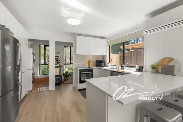 Second view of Homely townhouse listing, 1/78 Currambene Street, Huskisson NSW 2540