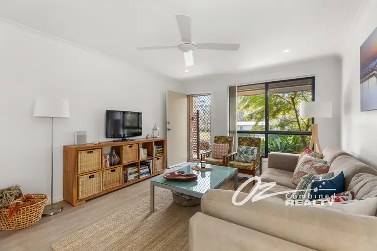 Third view of Homely townhouse listing, 1/78 Currambene Street, Huskisson NSW 2540