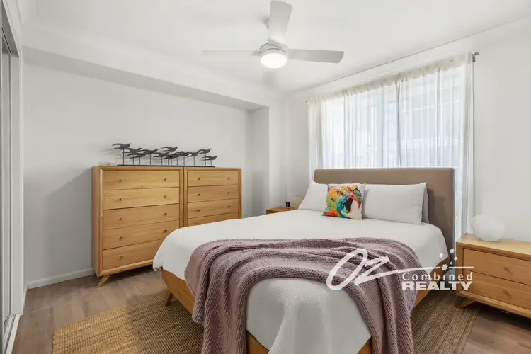 Fifth view of Homely townhouse listing, 1/78 Currambene Street, Huskisson NSW 2540