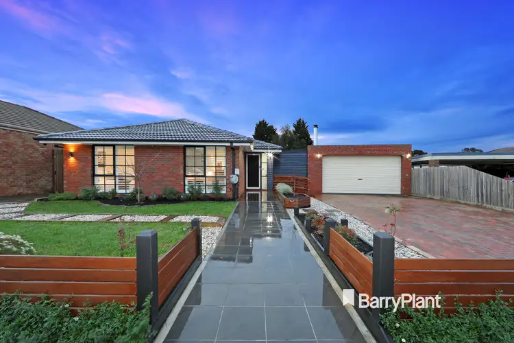 Main view of Homely house listing, 145 Dandelion Drive, Rowville VIC 3178
