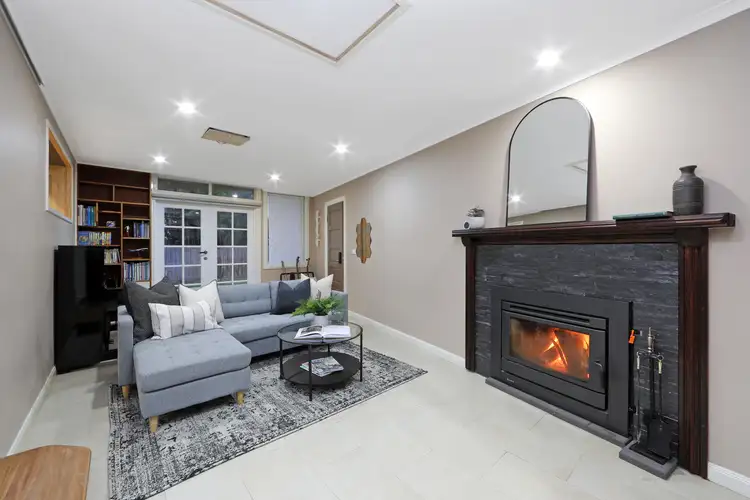 Third view of Homely house listing, 145 Dandelion Drive, Rowville VIC 3178