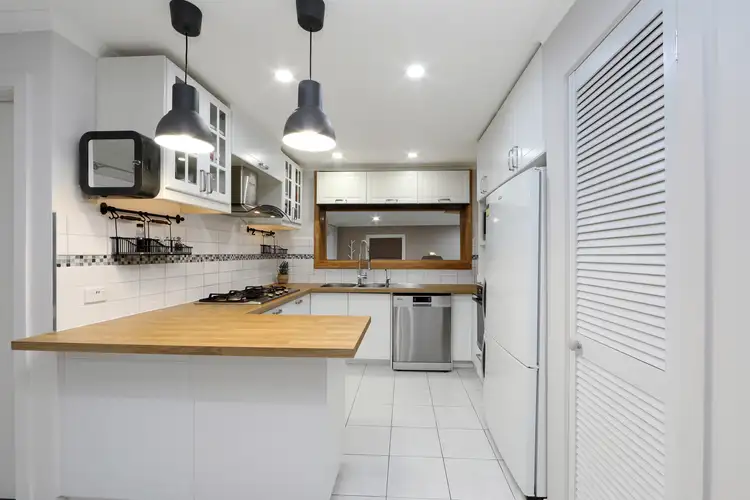 Fourth view of Homely house listing, 145 Dandelion Drive, Rowville VIC 3178