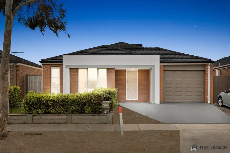 Main view of Homely house listing, 412 Hogans Road, Tarneit VIC 3029