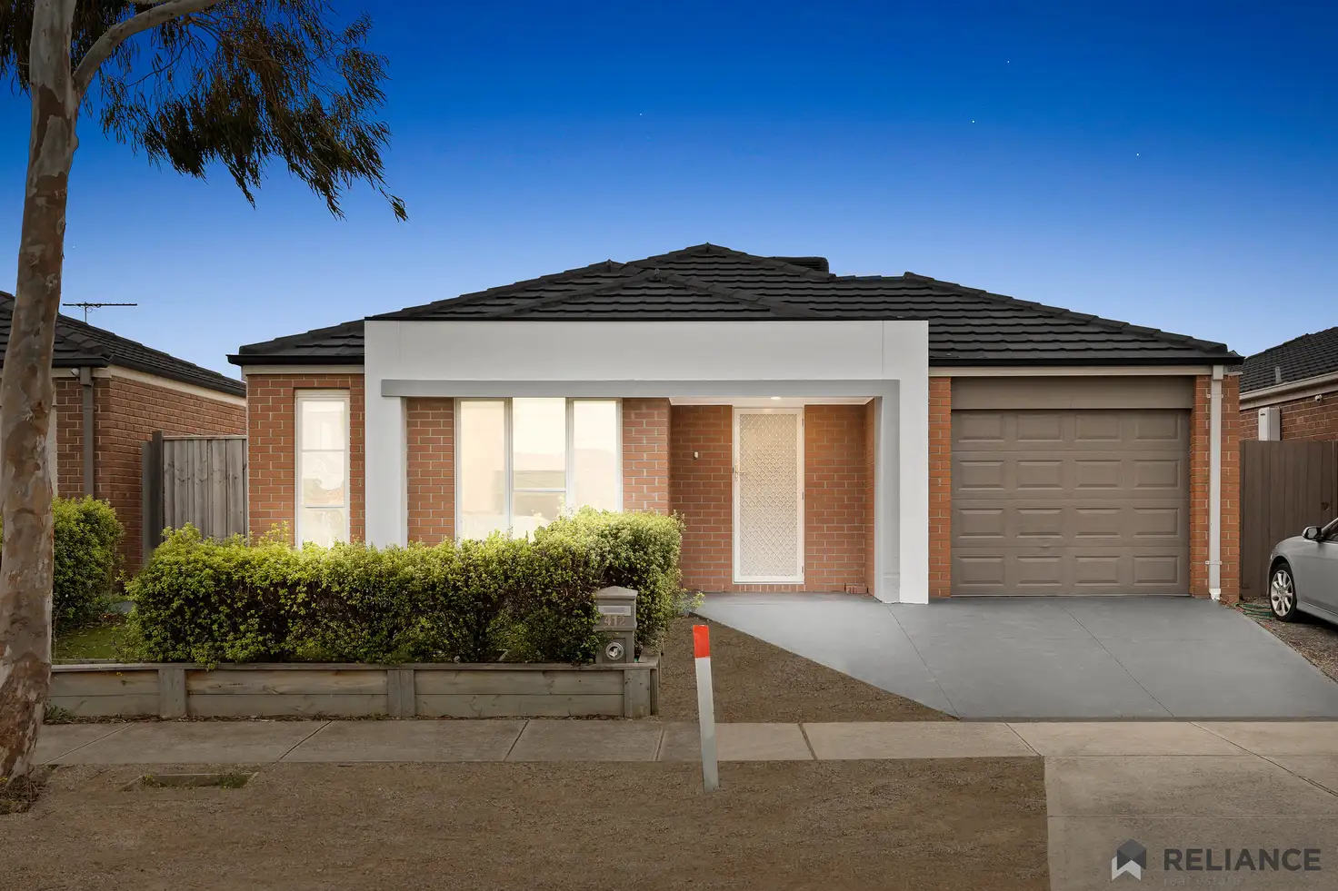 Main view of Homely house listing, 412 Hogans Road, Tarneit VIC 3029