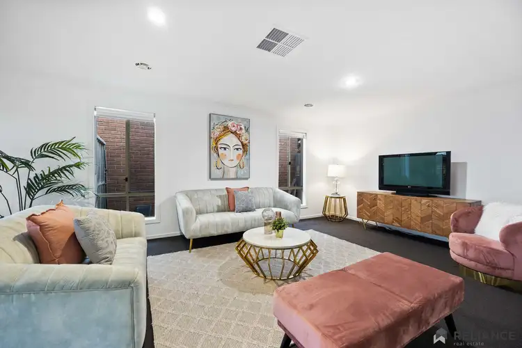Fourth view of Homely house listing, 412 Hogans Road, Tarneit VIC 3029
