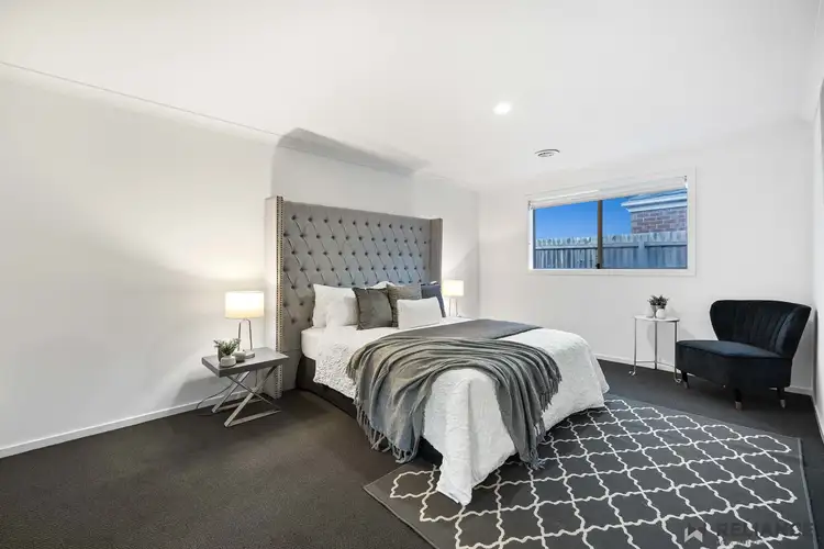 Sixth view of Homely house listing, 412 Hogans Road, Tarneit VIC 3029