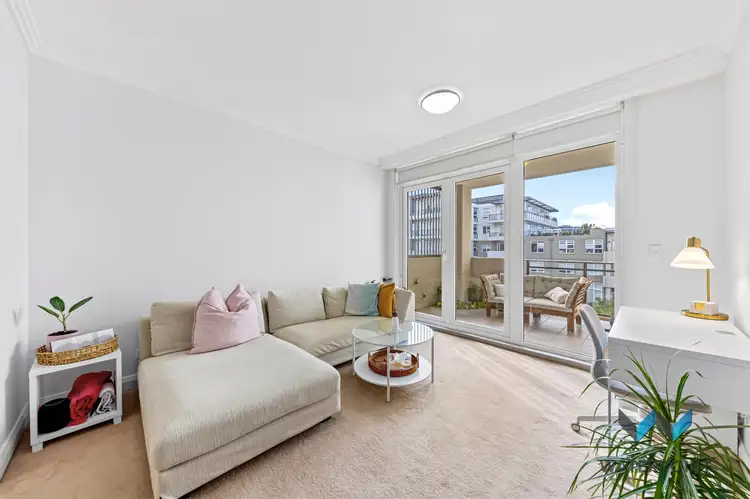 Sixth view of Homely apartment listing, 28/3 Bay Drive, Meadowbank NSW 2114