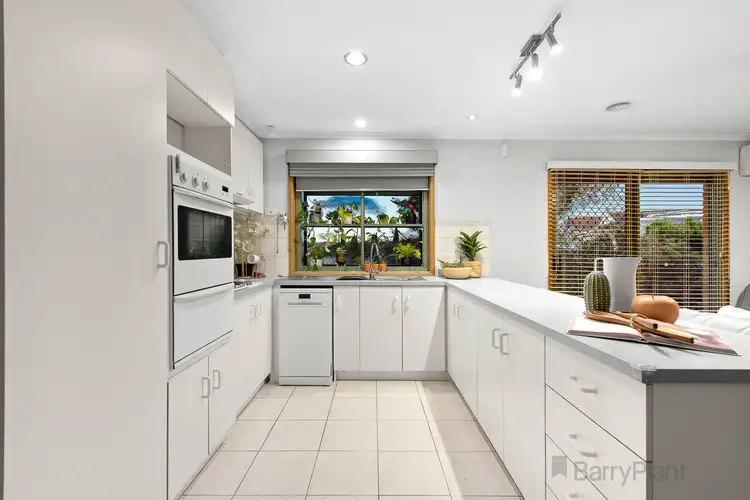 Fourth view of Homely house listing, 7 Brampton Court, Narre Warren VIC 3805