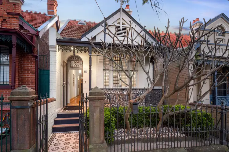 14 Percival Road, Stanmore NSW 2048