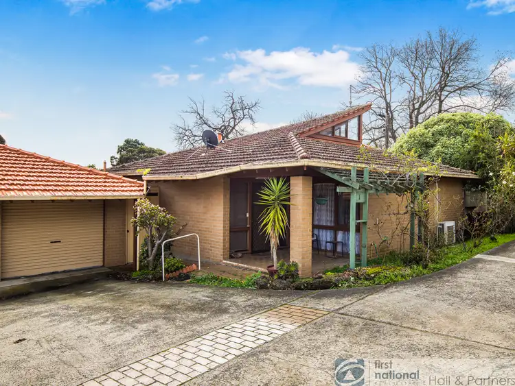 1/122 High Street, Berwick VIC 3806