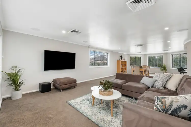 Fifth view of Homely house listing, 21 Erina Place, South Windsor NSW 2756