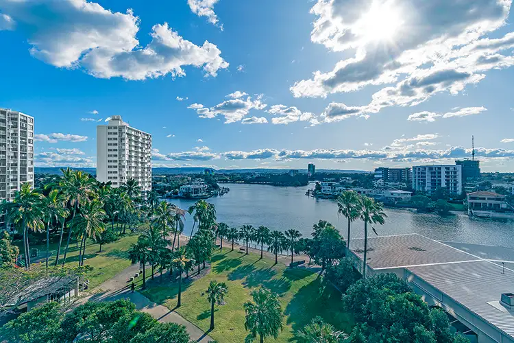 603/4 Wahroonga Place, Surfers Paradise QLD 4217