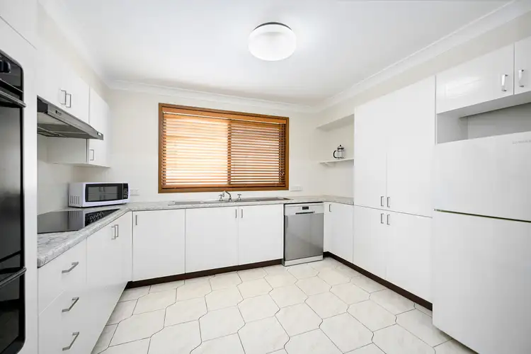 Second view of Homely house listing, 25 Holmegate Crescent, Cranebrook NSW 2749