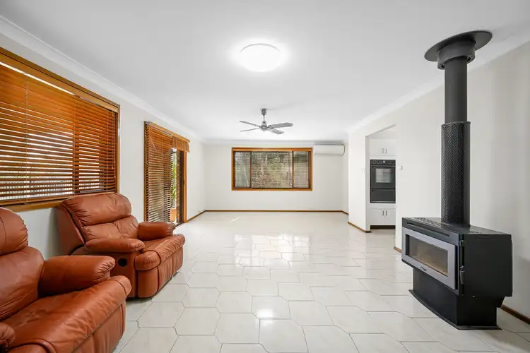 Fourth view of Homely house listing, 25 Holmegate Crescent, Cranebrook NSW 2749