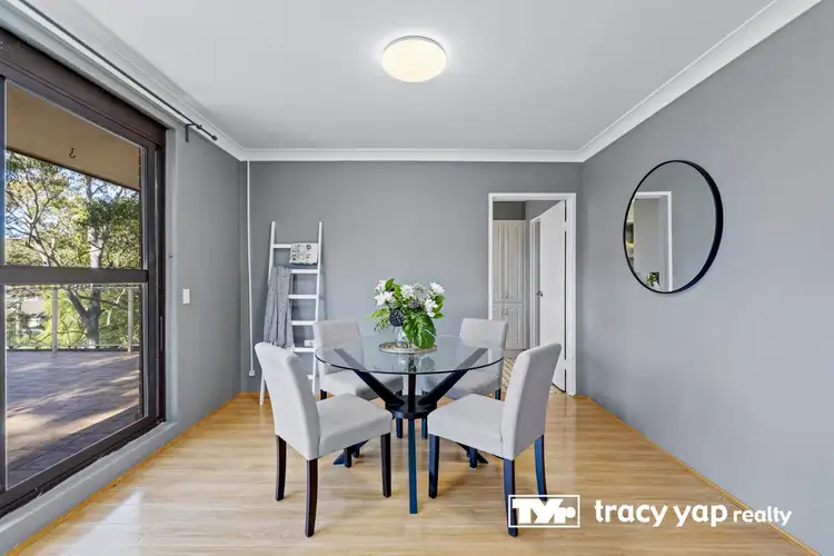 Third view of Homely unit listing, 11/5 Doomben Avenue, Eastwood NSW 2122