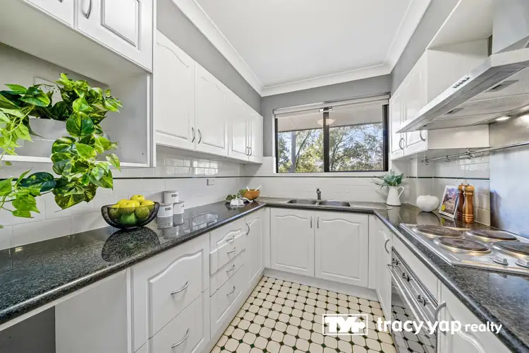 Fourth view of Homely unit listing, 11/5 Doomben Avenue, Eastwood NSW 2122