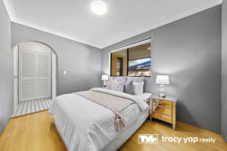 Fifth view of Homely unit listing, 11/5 Doomben Avenue, Eastwood NSW 2122